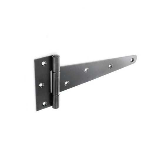 Securit S4578 Heavy Tee Hinges Zinc Plated 450mm 18